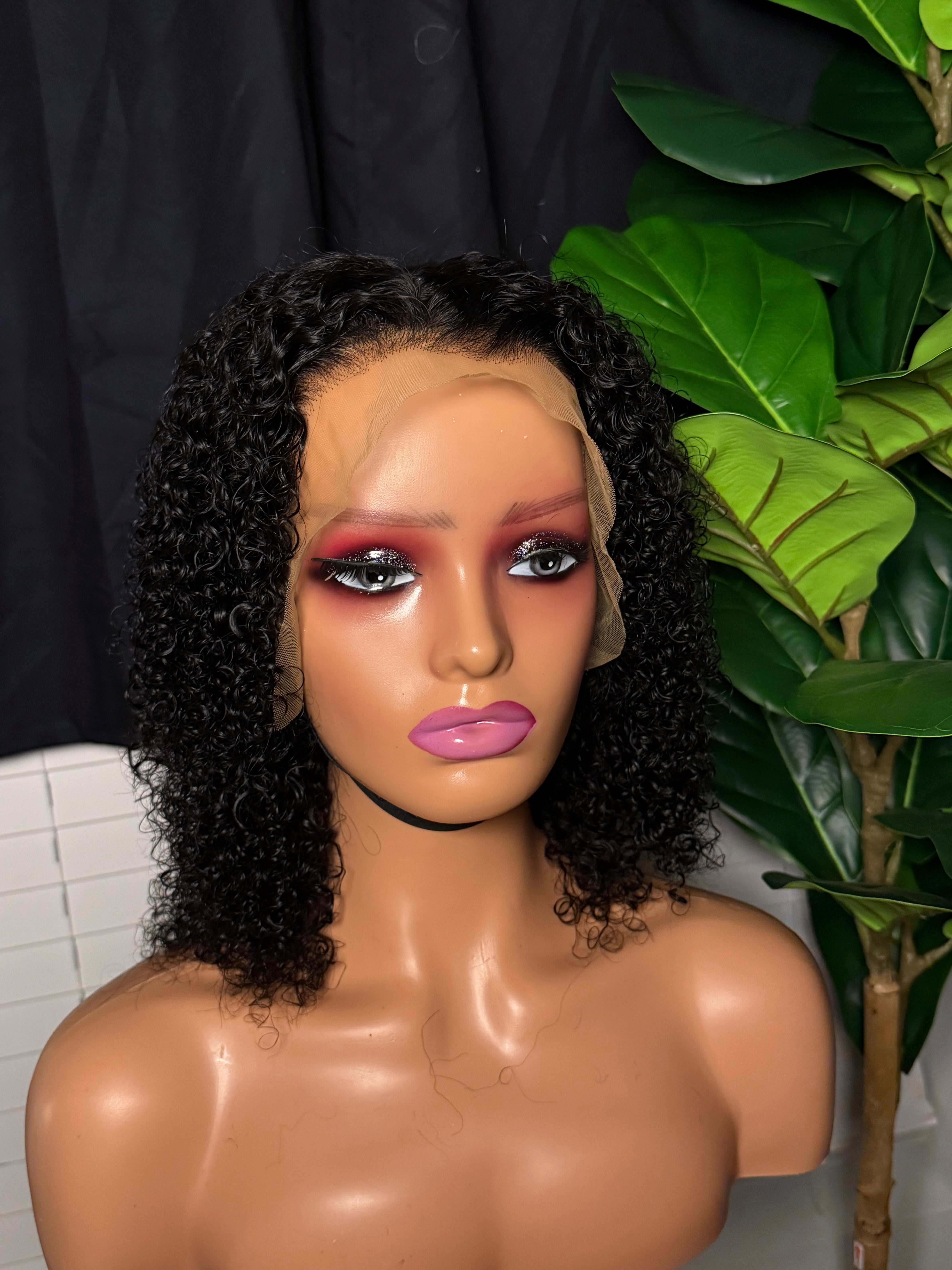Jerry curl