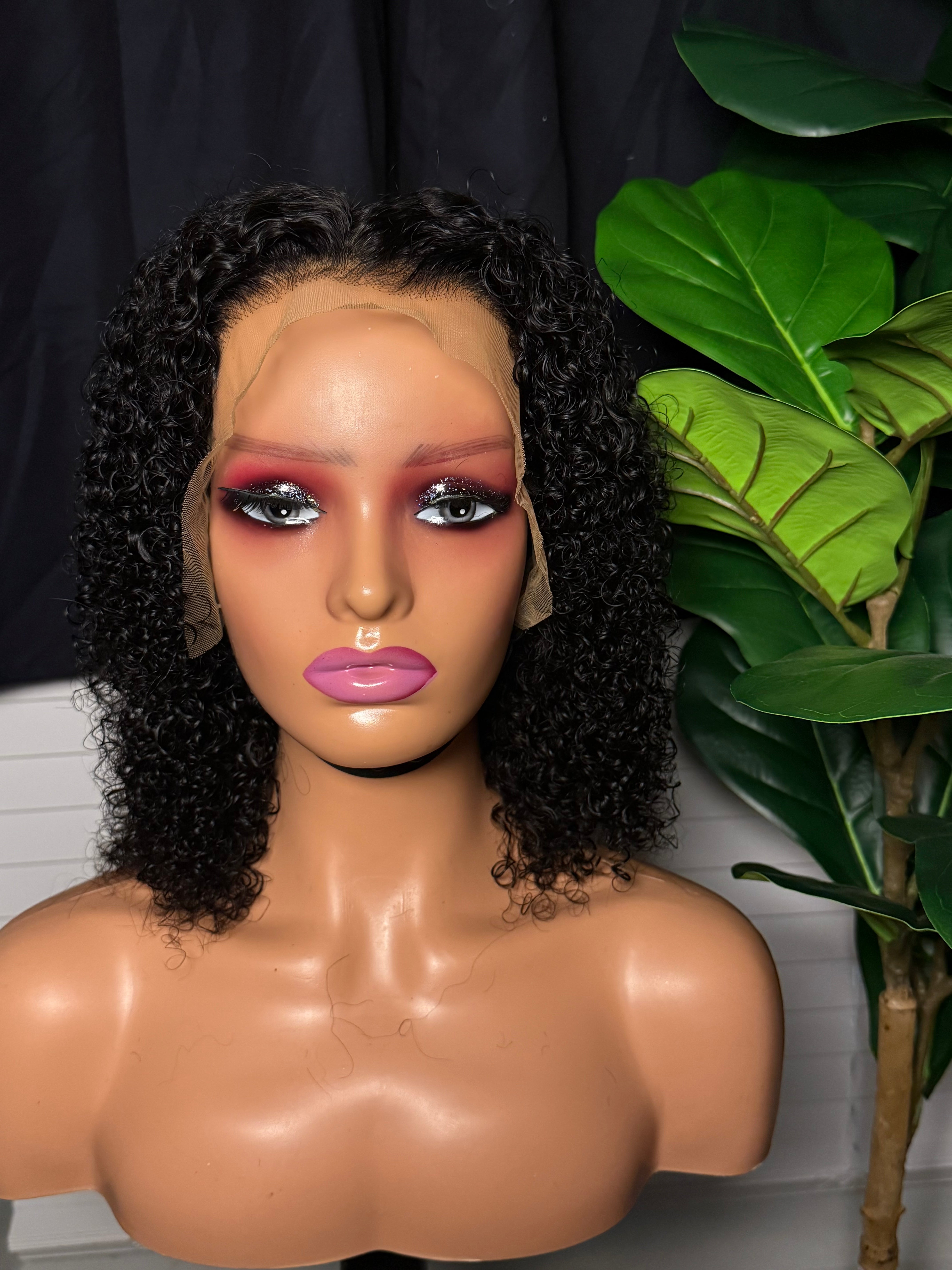 Jerry curl