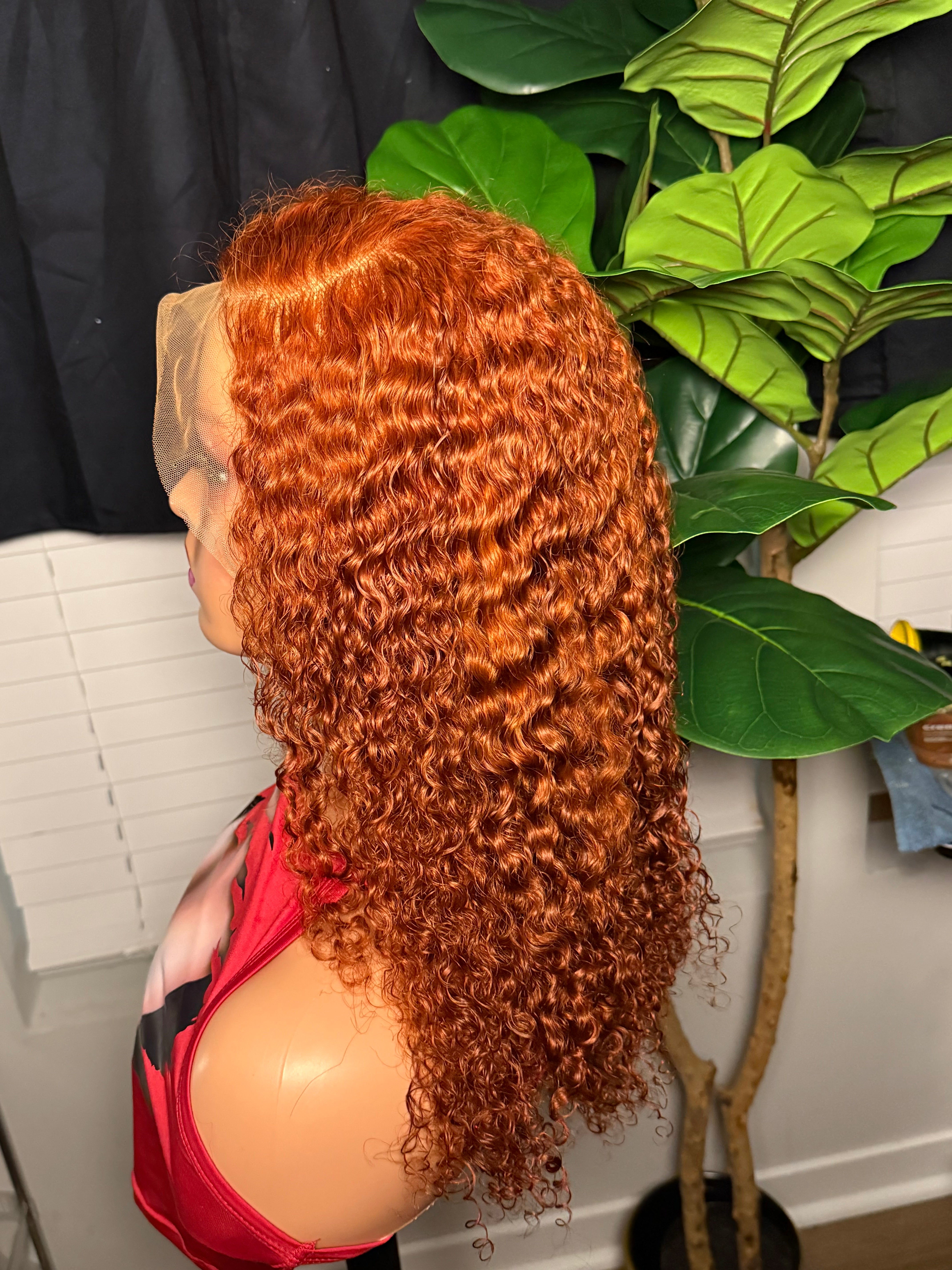 Jerry curl