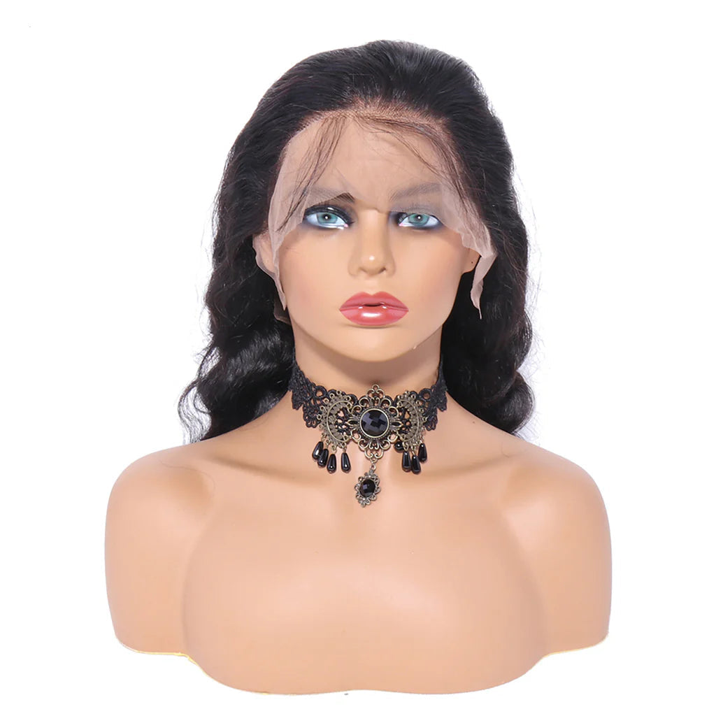 13x4 Brazilian Lace Wig – Loose Wave