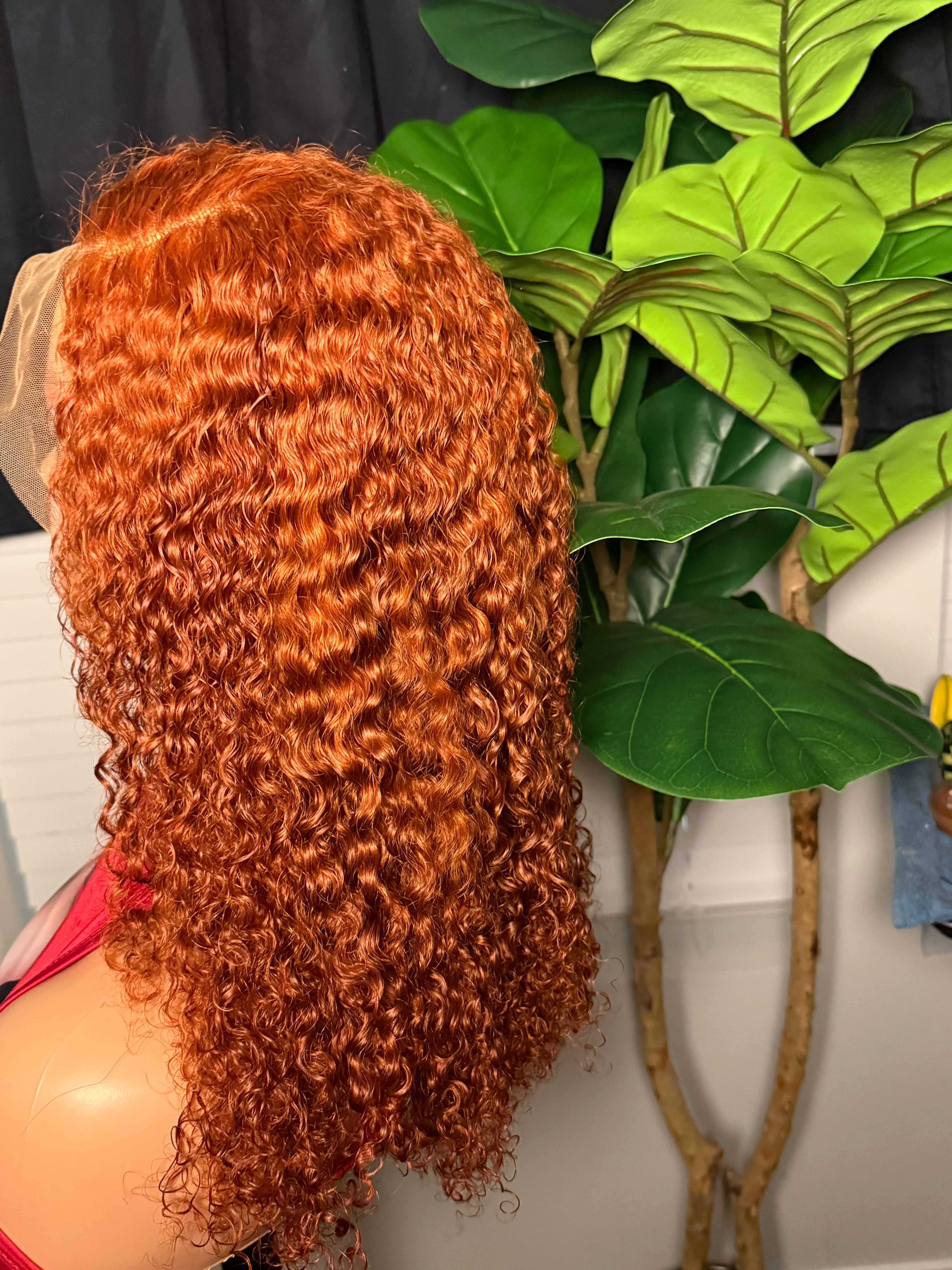 Jerry curl
